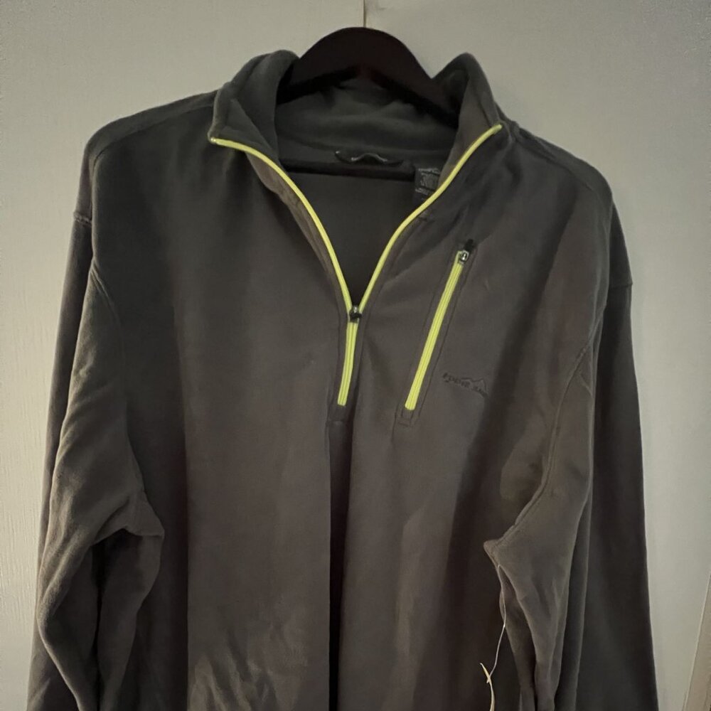 NWT Eddie Bauer